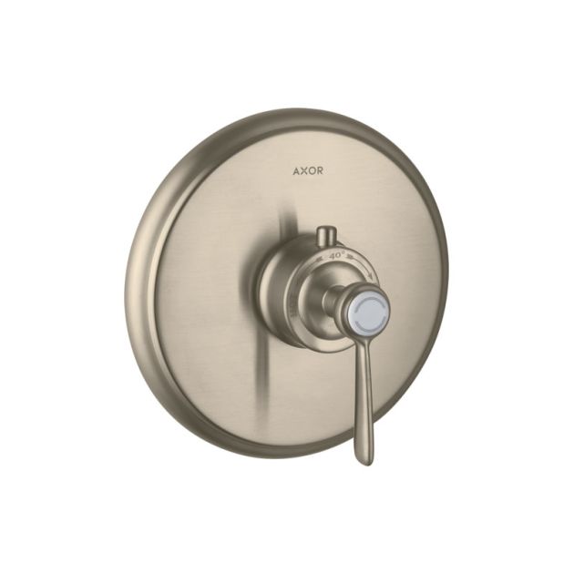 Axor Montreux Thermostat