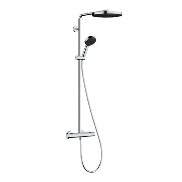 Hansgrohe Pulsify Duschsystem