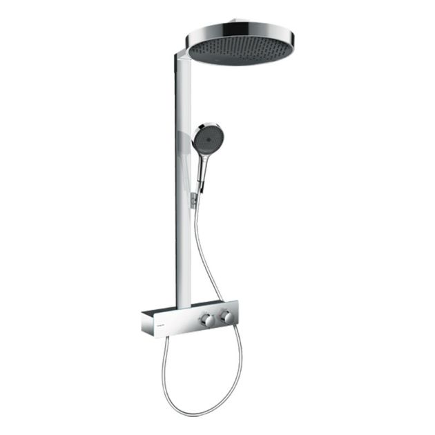 Hansgrohe Rainfinity Duschsystem