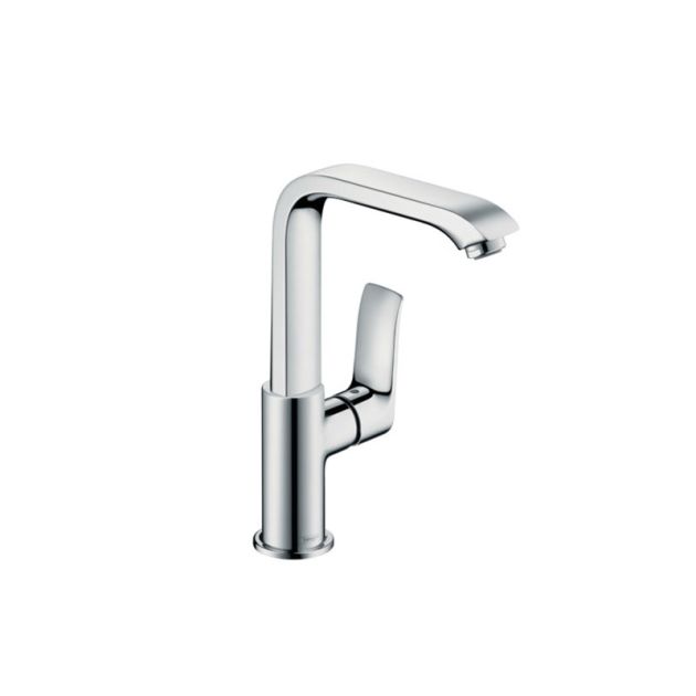 Hansgrohe Metris Waschtischarmatur