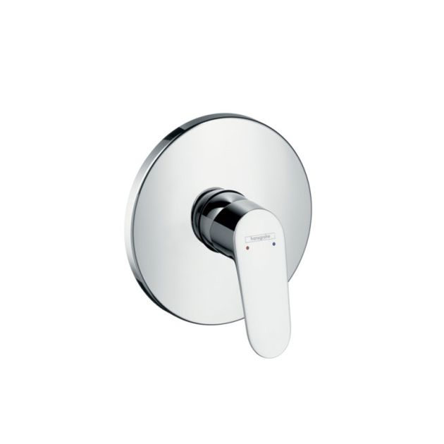 Hansgrohe Focus Duscharmatur