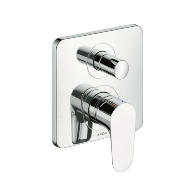Axor Citterio Wannenarmatur