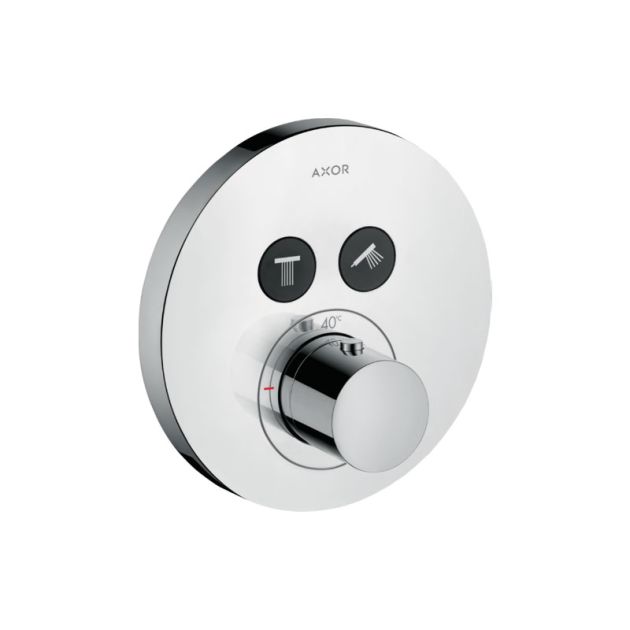 Axor Citterio Thermostat