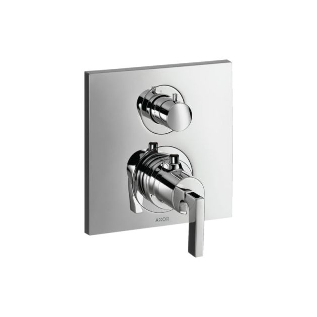 Axor Citterio Thermostat