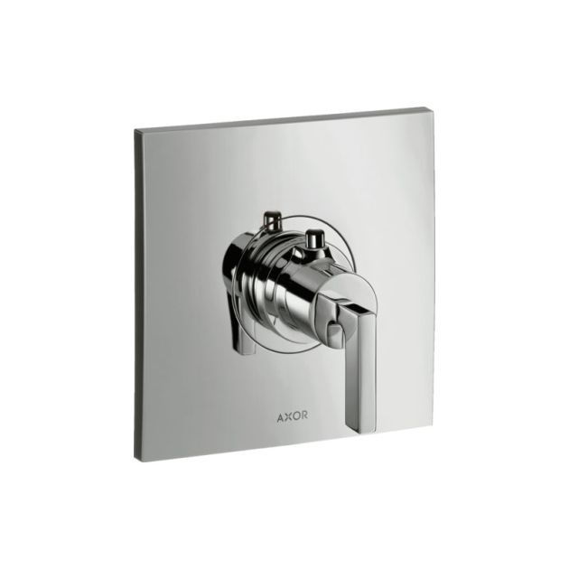 Axor Citterio Thermostat