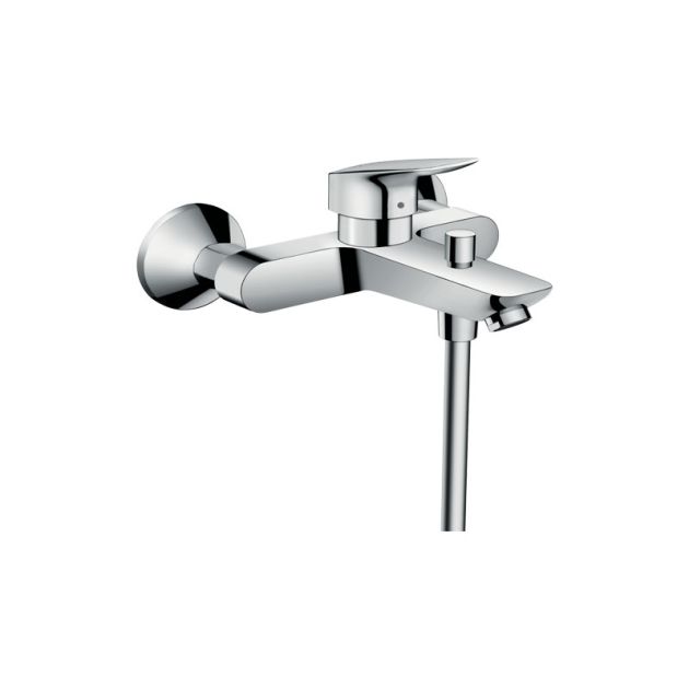 Hansgrohe Logis Wannenarmatur