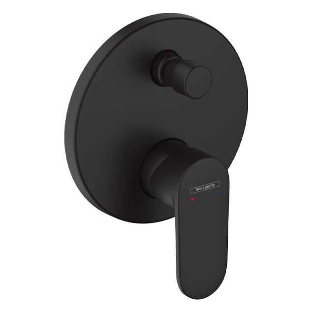 Hansgrohe Vernis Blend Wannenarmatur