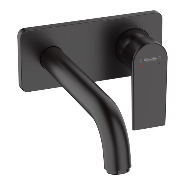 Hansgrohe Vernis Shape Waschtischarmatur