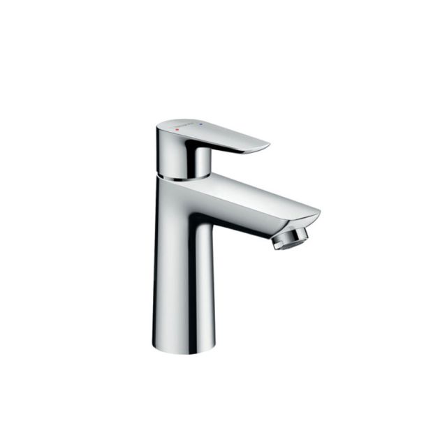 Hansgrohe Talis E Waschtischarmatur