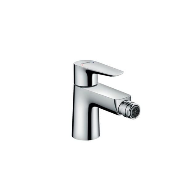 Hansgrohe Talis E Bidetarmatur