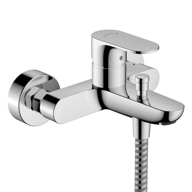 Hansgrohe Rebris S Wannenarmatur