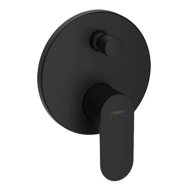 Hansgrohe Rebris S Wannenarmatur