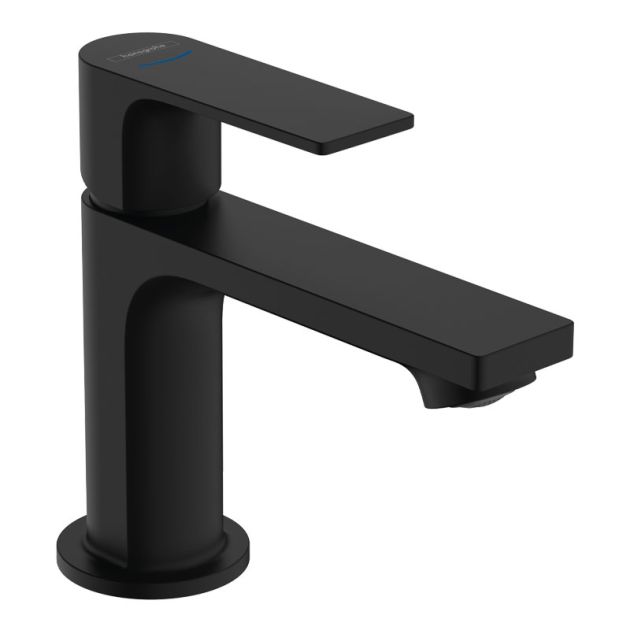 Hansgrohe Rebris E Standventil