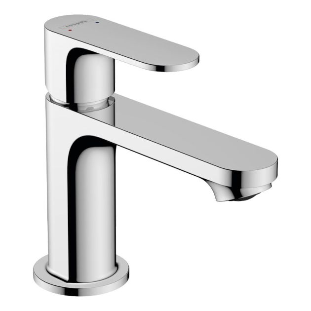 Hansgrohe Rebris S Waschtischarmatur