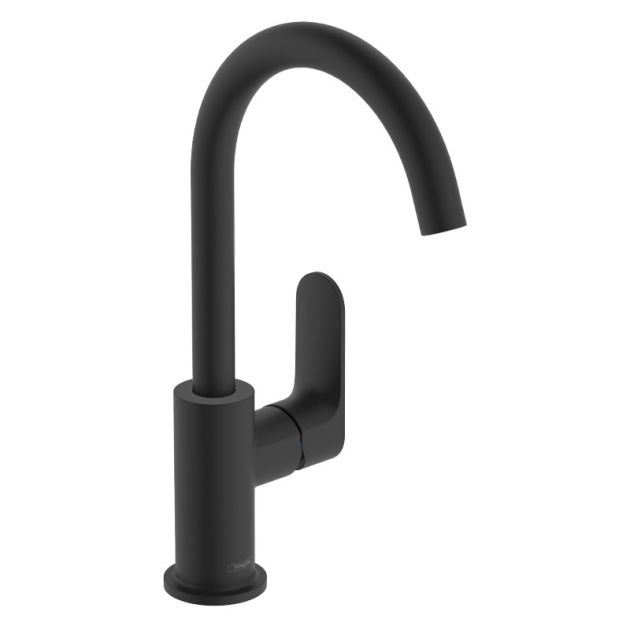 Hansgrohe Rebris S Waschtischarmatur