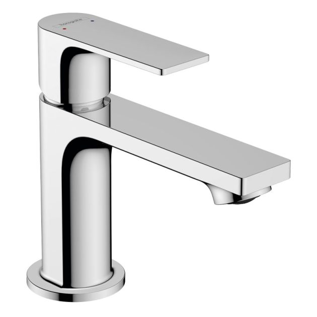 Hansgrohe Rebris E Waschtischarmatur