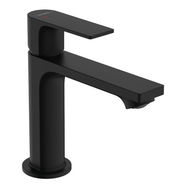 Hansgrohe Rebris E Waschtischarmatur