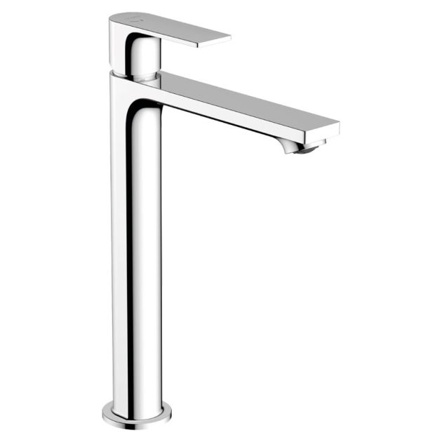 Hansgrohe Rebris E Waschtischarmatur