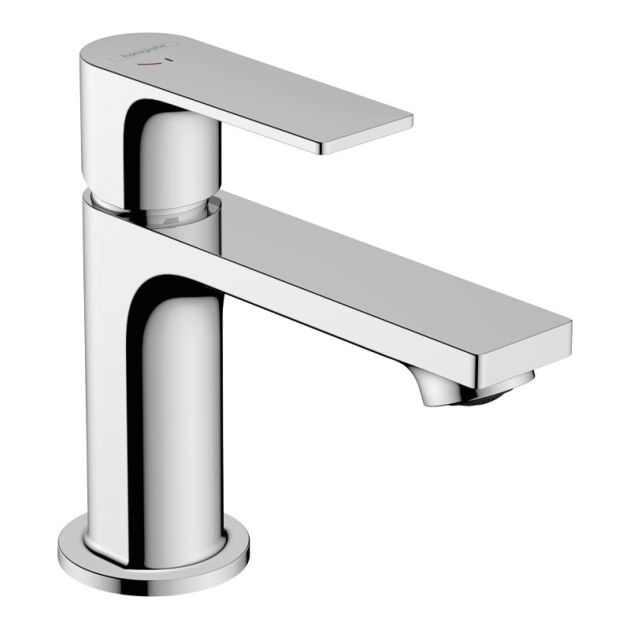 Hansgrohe Rebris E Waschtischarmatur
