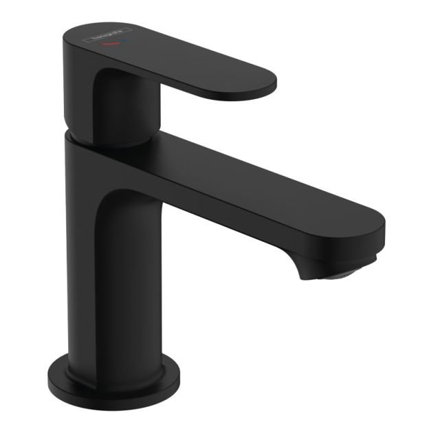 Hansgrohe Rebris S Waschtischarmatur