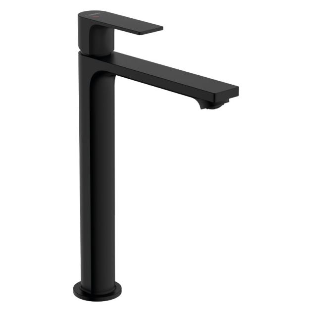 Hansgrohe Rebris E Waschtischarmatur