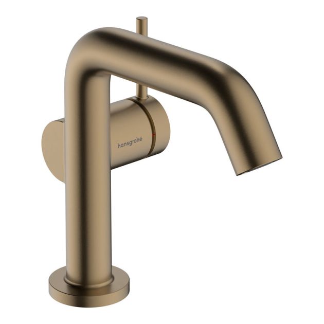 Hansgrohe Tecturis S Waschtischarmatur