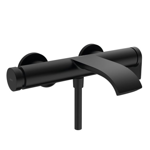 Hansgrohe Vivenis Wannenarmatur