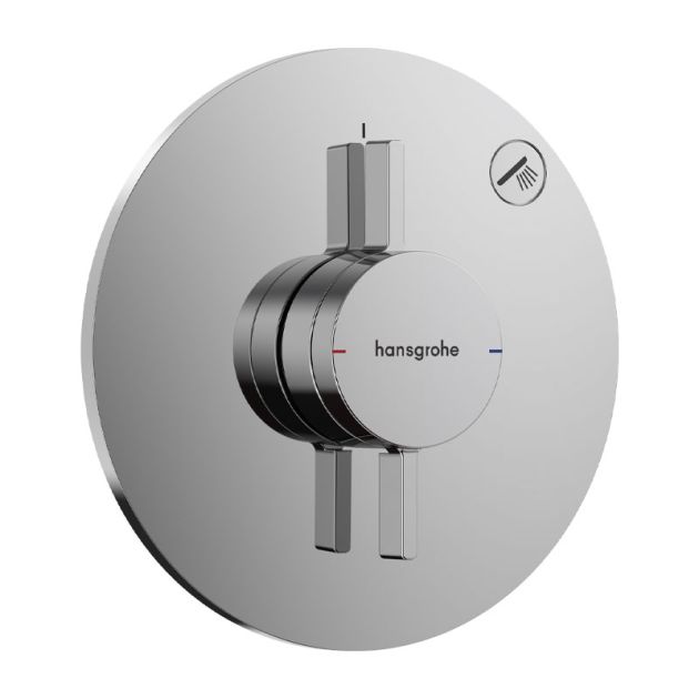 Hansgrohe DuoTurn S Duscharmatur