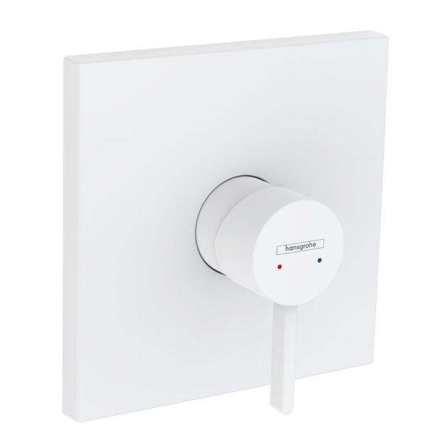 Hansgrohe Finoris Duscharmatur