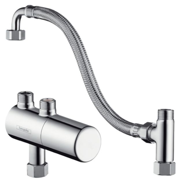 Hansgrohe Universal Thermostat
