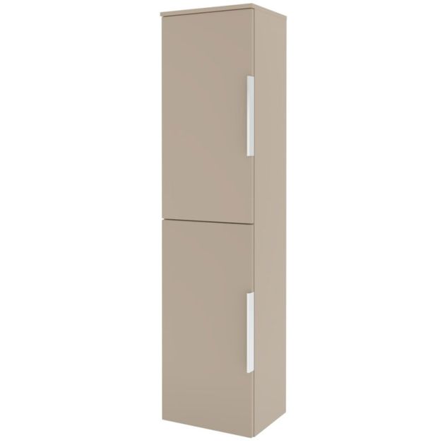 badshop.de Madrid Hochschrank