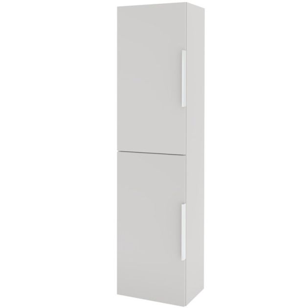badshop.de Madrid Hochschrank