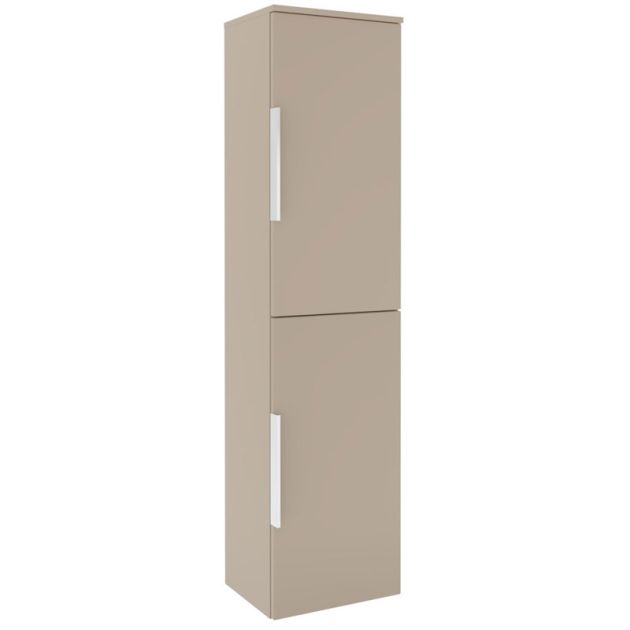 badshop.de Madrid Hochschrank