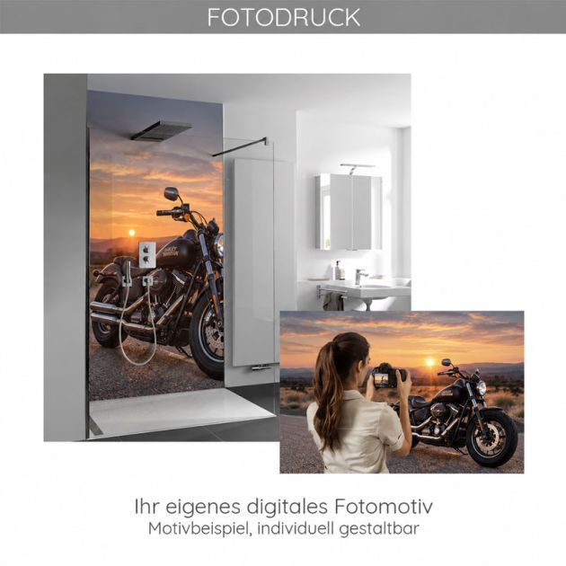 HSK Renodeco Wandverkleidung