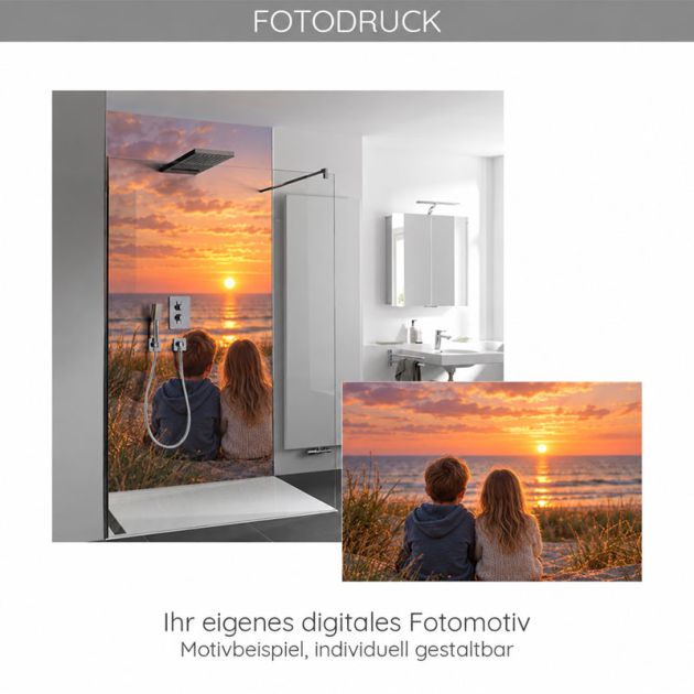 HSK Renodeco Wandverkleidung