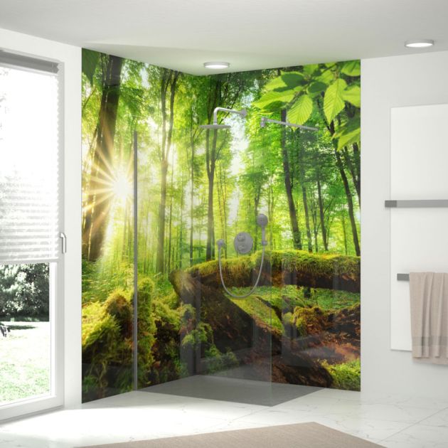 HSK Renodeco Wandverkleidung