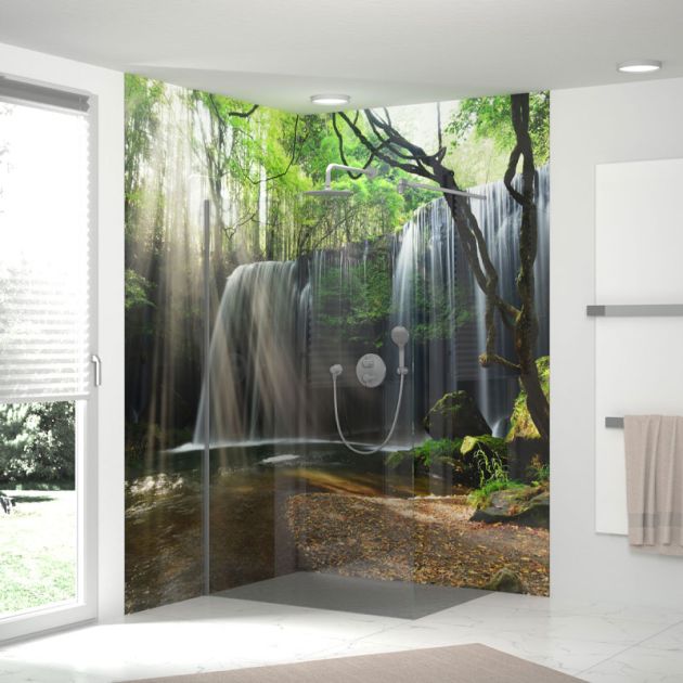 HSK Renodeco Wandverkleidung