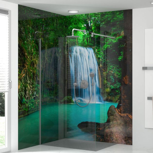 HSK Renodeco Wandverkleidung