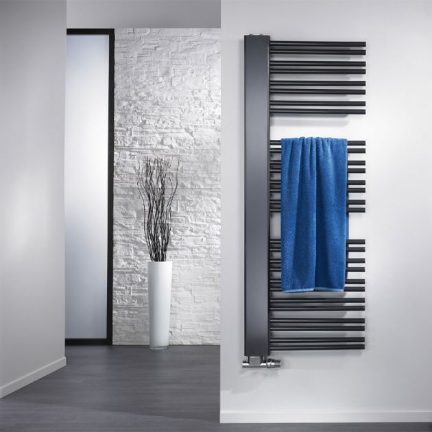 HSK Designheizkörper Röhrenheizkörper