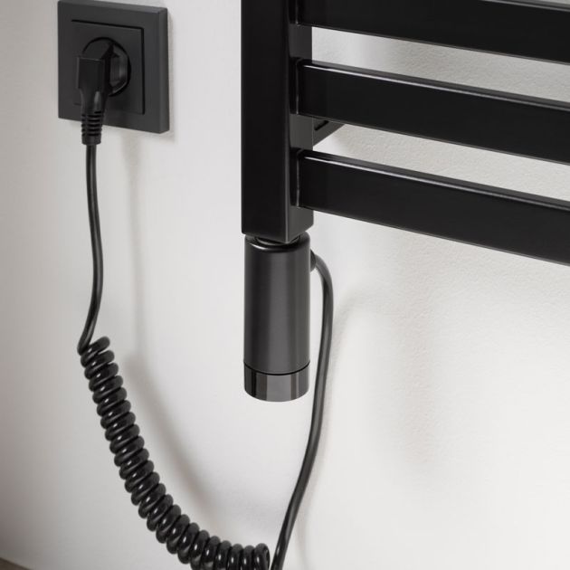 HSK Designheizkörper Elektroheizpatronen Heizstäbe