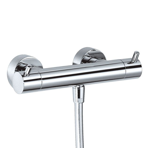 HSK Shower und Co Thermostat