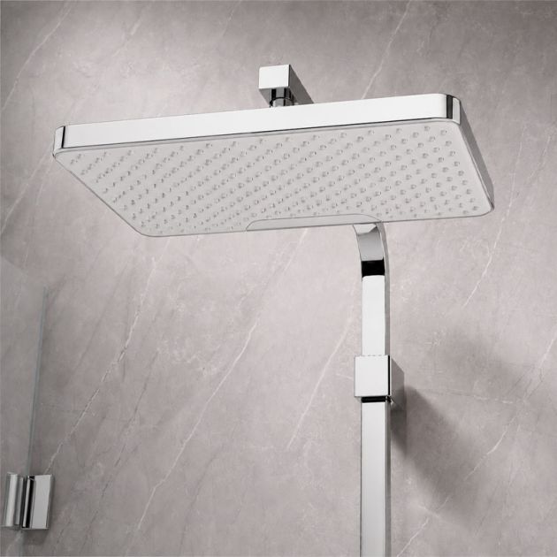 HSK Shower und Co Kopfbrause