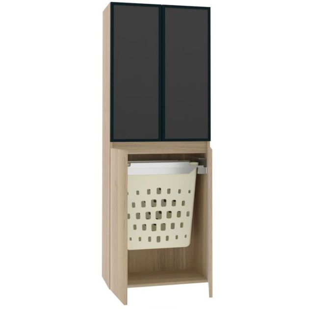 Laguna Ergänzungsschrank Hochschrank