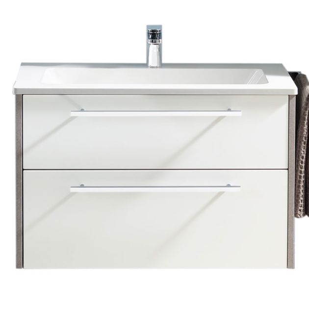 Laguna Neo Waschtisch mit Unterschrank