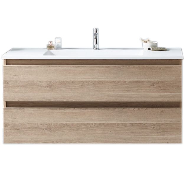 Laguna Highline 100 Waschtisch mit Unterschrank