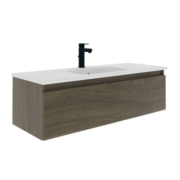 Laguna Spirit Waschtisch mit Unterschrank