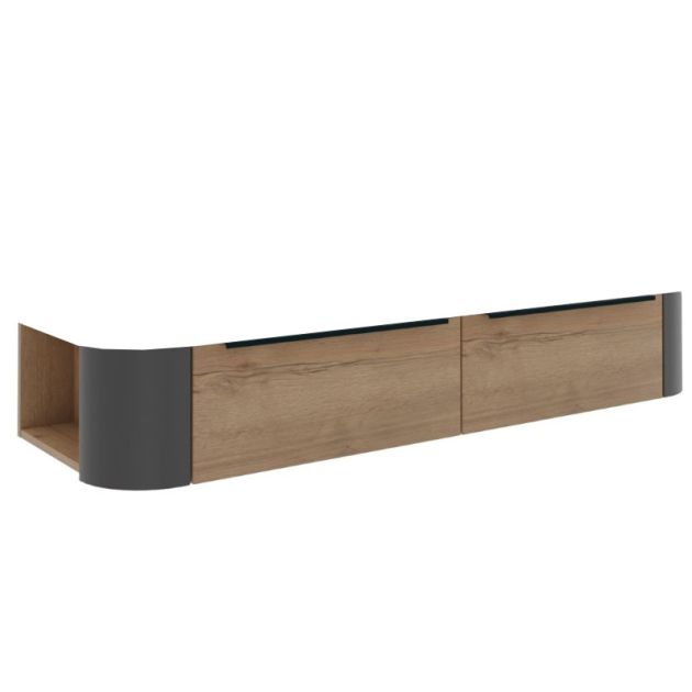 Laguna Orbis Waschtischunterschrank