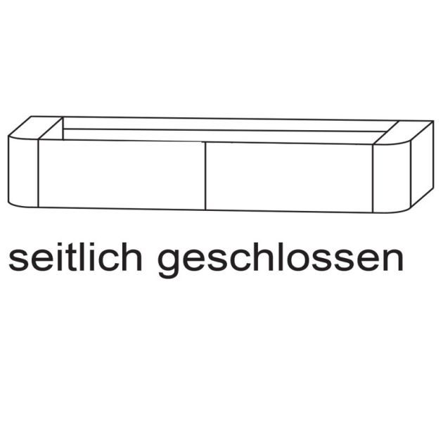Laguna Orbis Waschtischunterschrank