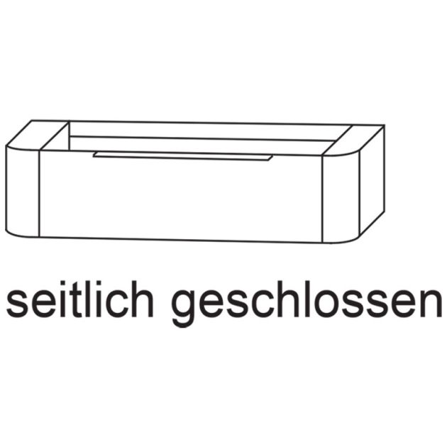 Laguna Orbis Waschtischunterschrank