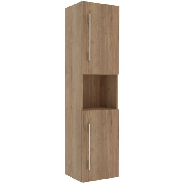 Laguna Ergänzungsschrank Hochschrank